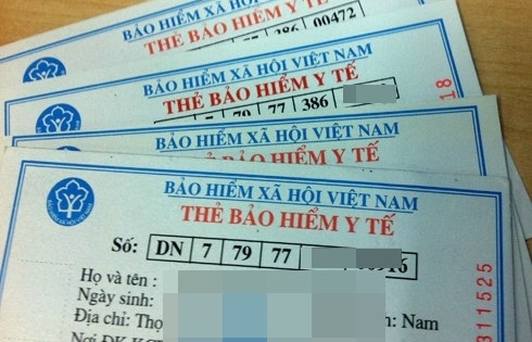 Cán bộ không chuyên trách cấp xã đóng bảo hiểm y tế thế nào?