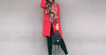 Đôi bạn thân chênh nhau 35cm gây sốt cộng đồng mạng