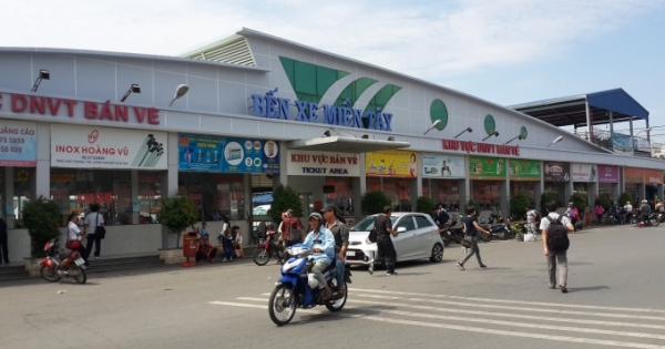 Lượng khách đi lại trong dịp lễ 30/4 và 1/5 sẽ không tăng đột biến