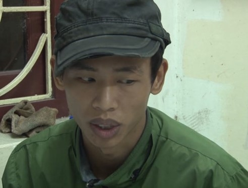 Sau khi g&acirc;y&nbsp;&aacute;n mạng, đối tượng T&ocirc; Văn Nghi&ecirc;m định bỏ trốn sang Trung Quốc nhưng bất th&agrave;nh.