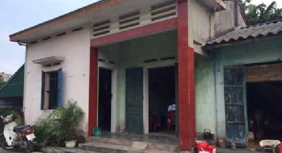 Hải Dương: Giết người tình rồi cố thủ dưới gầm giường