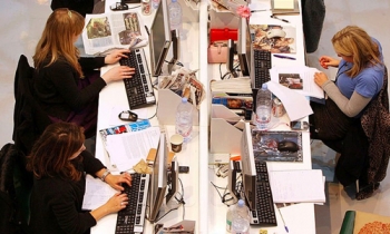 Những dấu hiệu bạn không có 