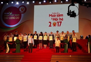 44 doanh nghiệp Việt nhận "giấy thông hành" vào các thị trường khó tính