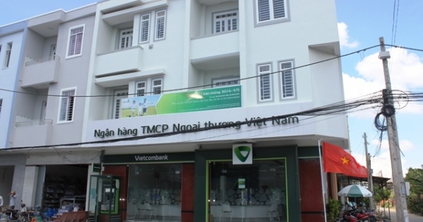 Vụ cướp ngân hàng ở Trà Vinh: Nghi phạm có dị tật ở chân