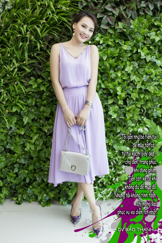 Mẹ chồng v&agrave; n&agrave;ng d&acirc;u của