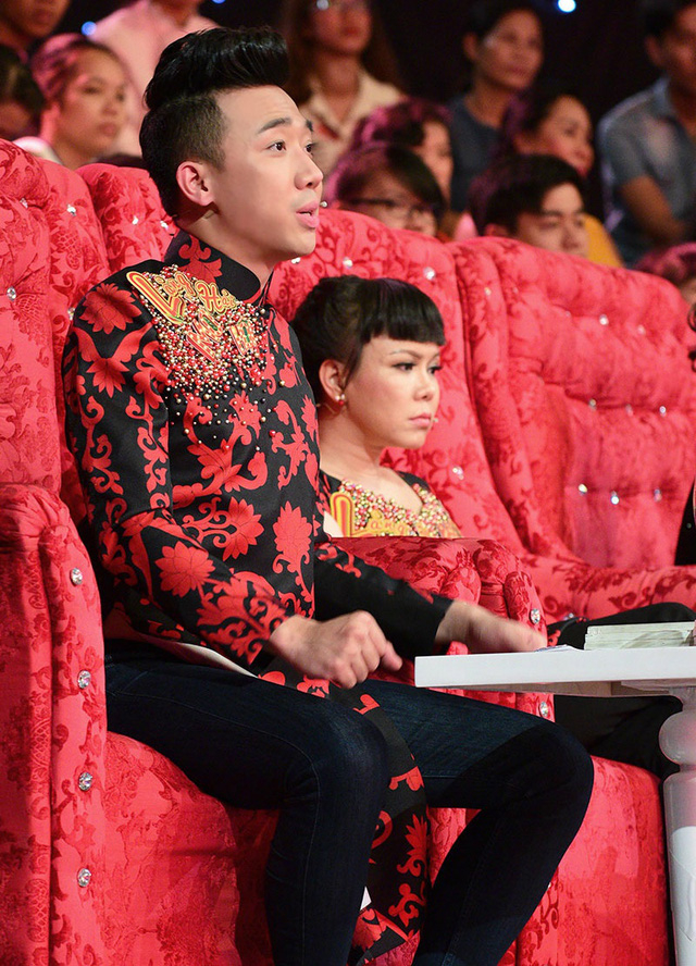 Nhiều kh&aacute;n giả mong muốn Trấn Th&agrave;nh phải r&uacute;t kinh nghiệm v&agrave; phải thực sự thay đổi. Ảnh: TL.