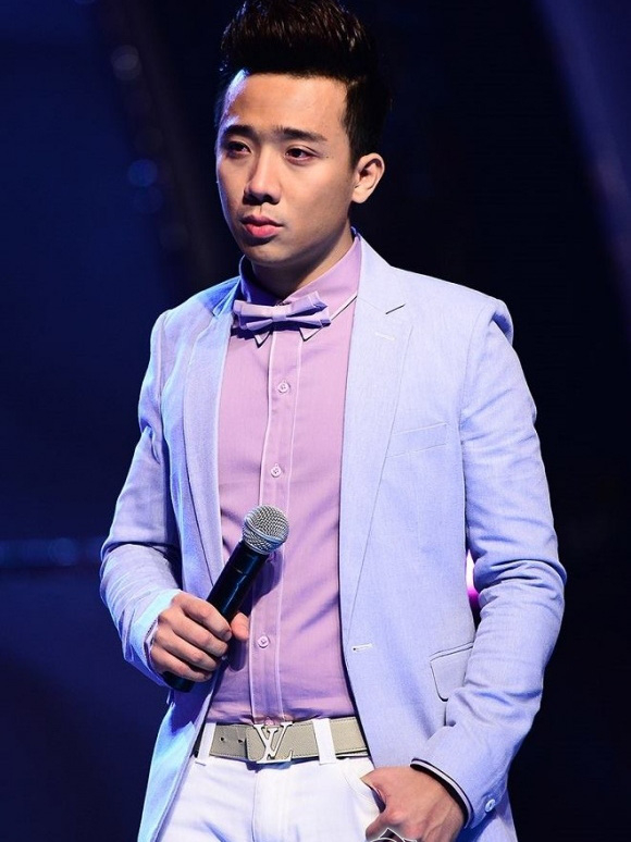 Lời xin lỗi của Trấn Th&agrave;nh cần phải hiện thực h&oacute;a bằng h&agrave;nh động, đ&oacute; l&agrave; mong muốn của đ&ocirc;ng đảo kh&aacute;n giả.