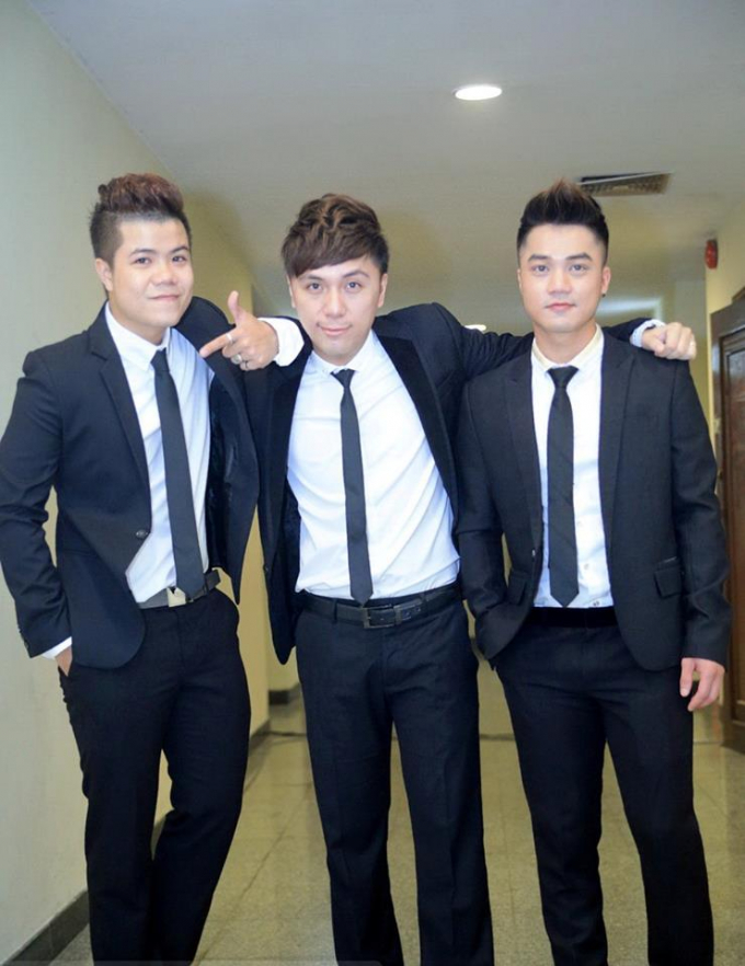 Ban nhạc M4U sẽ c&oacute; mặt trong đ&ecirc;m khai mạc DIFF 2017.