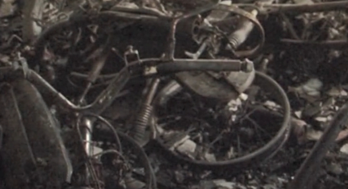 B&igrave;nh Thuận: Hỏa hoạn thi&ecirc;u rụi nhiều t&agrave;i sản ở kh&aacute;ch sạn