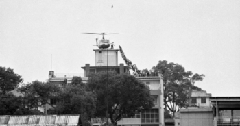 48 giờ cuối cùng trước ngày 30/4/1975