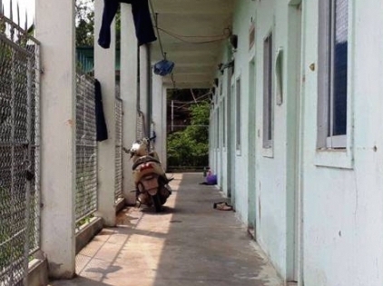 Nguyên nhân 2 công nhân bị đâm thương vong tại nhà trọ ở Nghệ An