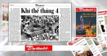 Báo chí toàn cảnh: Khí thế tháng 4