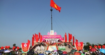 Quảng Trị: Hồn thiêng sông núi bên Đôi bờ Hiền Lương