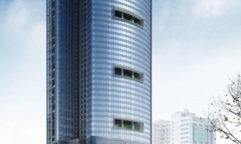Siết nợ tòa tháp cao thứ 3 Sài Gòn: Rao bán 6.100 tỷ đồng