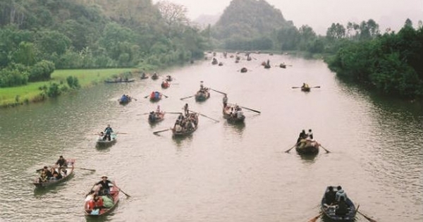 Đừng bỏ quên ngôi chùa linh thiêng nhất!