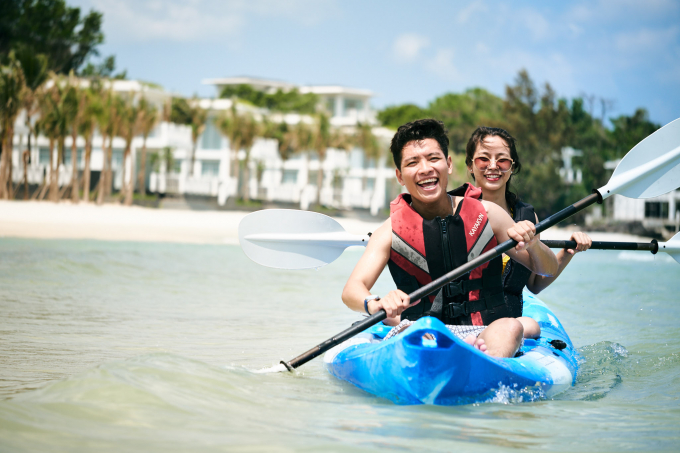 Premier Village Phu Quoc Resort&nbsp;