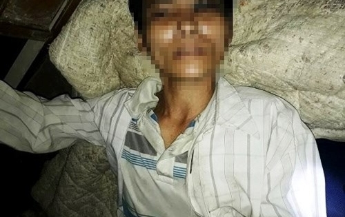 Thanh Hóa: Sau khi uống rượu, nghịch tử cầm súng tự chế bắn bố đẻ