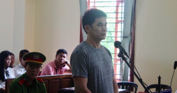 Lạnh lùng sát hại em gái người tình bằng 16 nhát dao chỉ vì bị ngăn cấm tình cảm