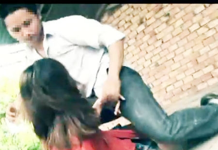 Khi dục vọng xoay chiều tội ác