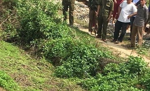 Lạng Sơn: Công an vây bắt thành công đối tượng đâm chết con trai người tình