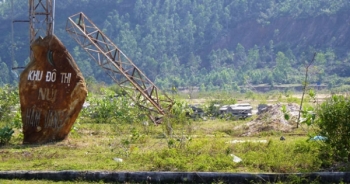 Ngân hàng thu giữ 4 khu đất tại dự án Thiên Park Đà Nẵng
