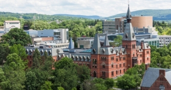 Vingroup ký kết thoả thuận hợp tác chiến lược với đại học Cornell và Pennsylvania