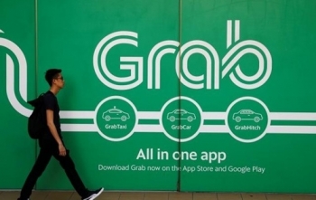 Grab tiếp tục gặp khó ở Đông Nam Á trong vụ mua lại Uber