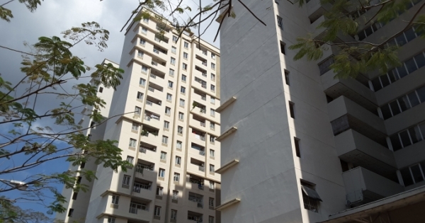 TP HCM: Ban hành khung giá quản lý dịch vụ vận hành nhà chung cư