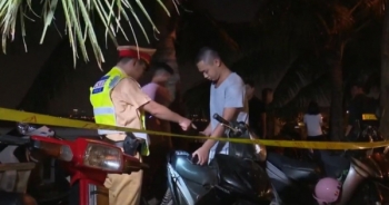 Người chiến sĩ với niềm vui "phục vụ nhân dân"