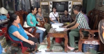 Hệ lụy từ những vụ án kéo dài