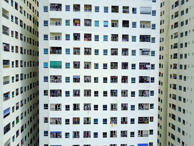 H&agrave; Nội: Chỉ 179/718 chung cư cao tầng mua bảo hiểm ch&aacute;y, nổ