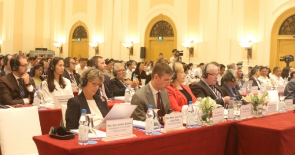 PAPI 2017: Xu thế biến đổi ở cấp quốc gia gia đoạn 2011 – 2017