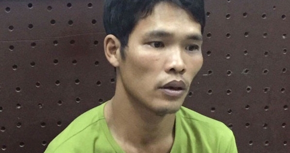 Lĩnh án tử vì phi tang xác bạn gái xuống mương nước