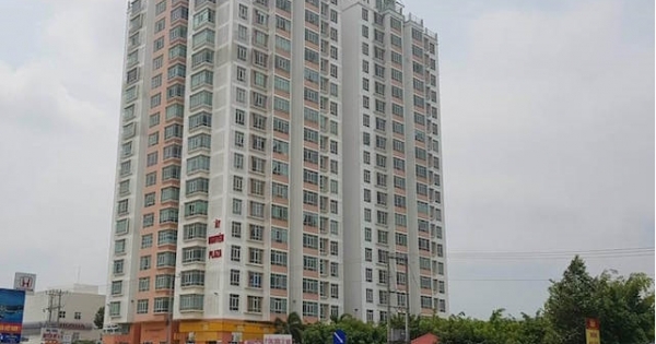 Cần Thơ: Phạt chủ đầu tư tòa nhà vi phạm phòng cháy chữa cháy