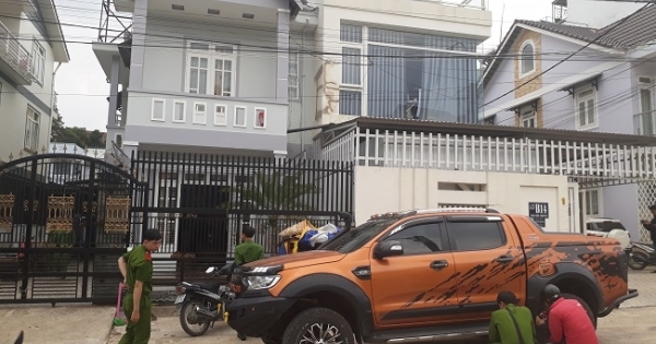 Hé lộ nguyên nhân vụ nổ súng làm 2 người bị thương ở Đà Lạt