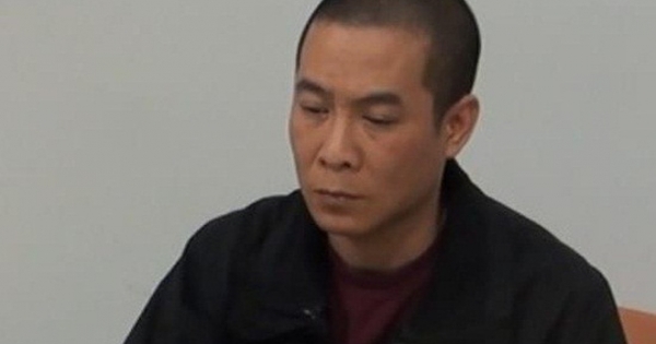 Hải Phòng: Tóm đối tượng trốn truy nã 24 năm khi vừa xuống sân bay