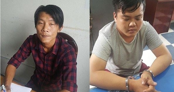 TP HCM: Cướp ngân hàng không thành, 3 đối tượng sa lưới