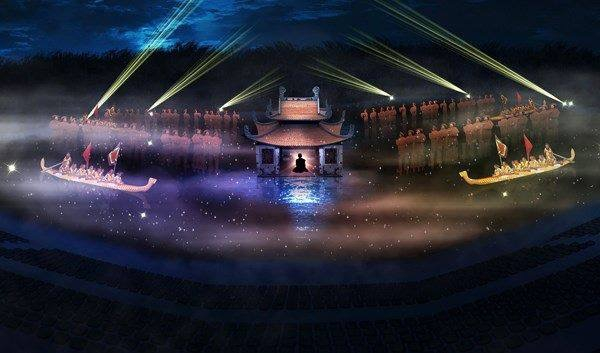 Thời gian qua, sau khi vở &ldquo;Tinh hoa Bắc bộ&rdquo; ra mắt, th&ocirc;ng qua c&aacute;c phương tiện th&ocirc;ng tin đại ch&uacute;ng, c&aacute; nh&acirc;n &ocirc;ng Nguyễn Việt T&uacute; đ&atilde; c&oacute; nhiều &yacute; kiến tr&aacute;i chiều với việc C&ocirc;ng ty TCHN, đặc biệt đối với Tập đo&agrave;n Tuần Ch&acirc;u.