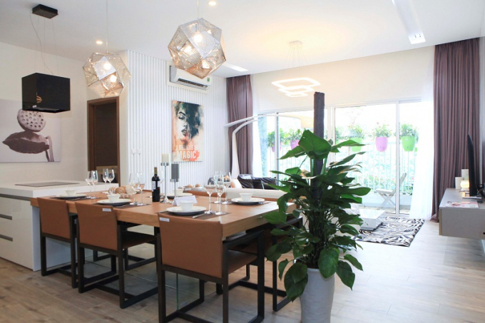 Chất lượng PCCC kh&ocirc;ng phụ thuộc v&agrave;o chung cư cao cấp hay trung b&igrave;nh