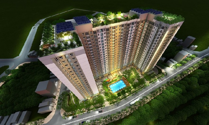 Chất lượng PCCC kh&ocirc;ng phụ thuộc v&agrave;o chung cư cao cấp hay trung b&igrave;nh