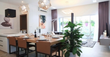 Chất lượng PCCC không phụ thuộc vào chung cư cao cấp hay trung bình