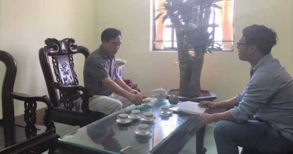 Hưng Yên: Khởi tố chủ tịch xã lái xe đâm 4 học sinh