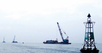 Phát lộ Cty Hàng Hải nhà thầu “quen” của TCty Bảo đảm an toàn hàng hải Miền Nam