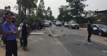 Tạm giữ tài xế xe Bus gây tai nạn khiến 5 người thương vong