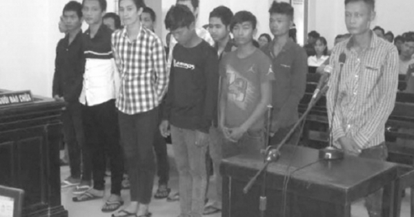 Bị truy sát đến chết chỉ vì… bỏ chạy