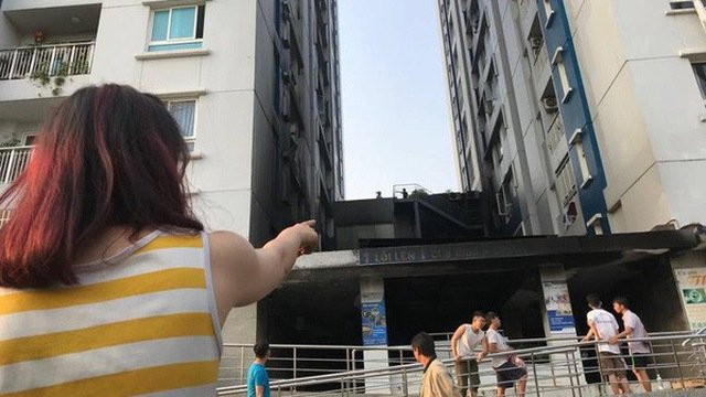 Người d&acirc;n kh&ocirc;ng quan t&acirc;m tới bảo hiểm ch&aacute;y nổ