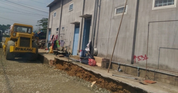 Đồng Nai: Dân xây dựng nhà, công trình lấn chiếm đất công trách nhiệm thuộc về ai?