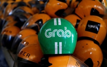 Vụ Grab thâu tóm Uber: Doanh nghiệp đối mặt án phạt 10% doanh thu nếu vi phạm