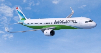 Hãng hàng không Bamboo Airways tuyển gần 600 vị trí