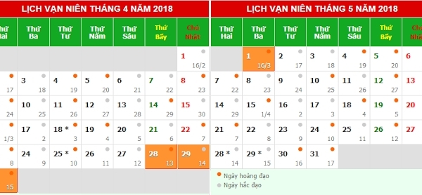 Nghỉ lễ 30/4 năm nay người lao động được nghỉ 4 ngày